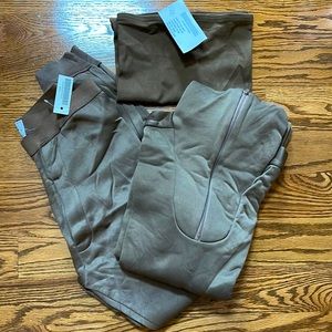 NWT Military Cold Weather Polypropylene Set
